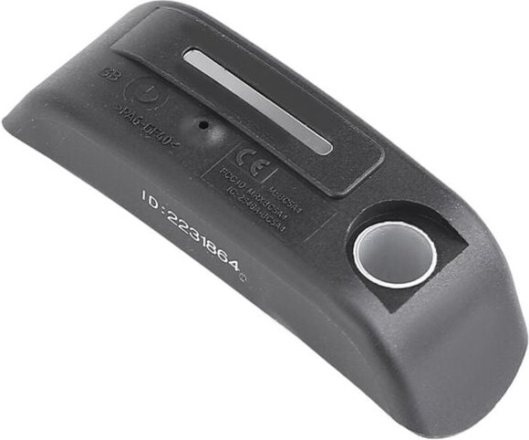 2412417 TPMS für Indian & Reifendrucksensor