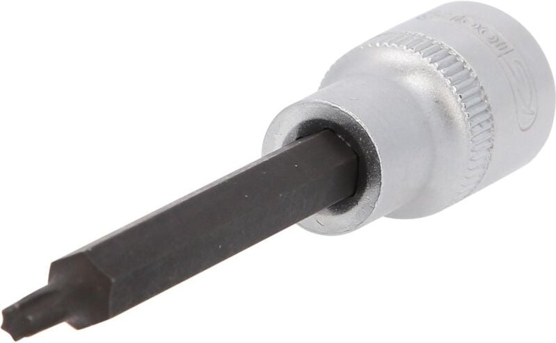 1/2' Bit-Stecknuss Torx, mittel, T25