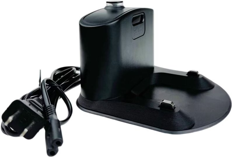 Rnemitery - Staubsaugerzubehör, Ladestation 4648050 für irobot roomba 500/600/700/800/900 Roboterstaubsauger - RWStaubsa...