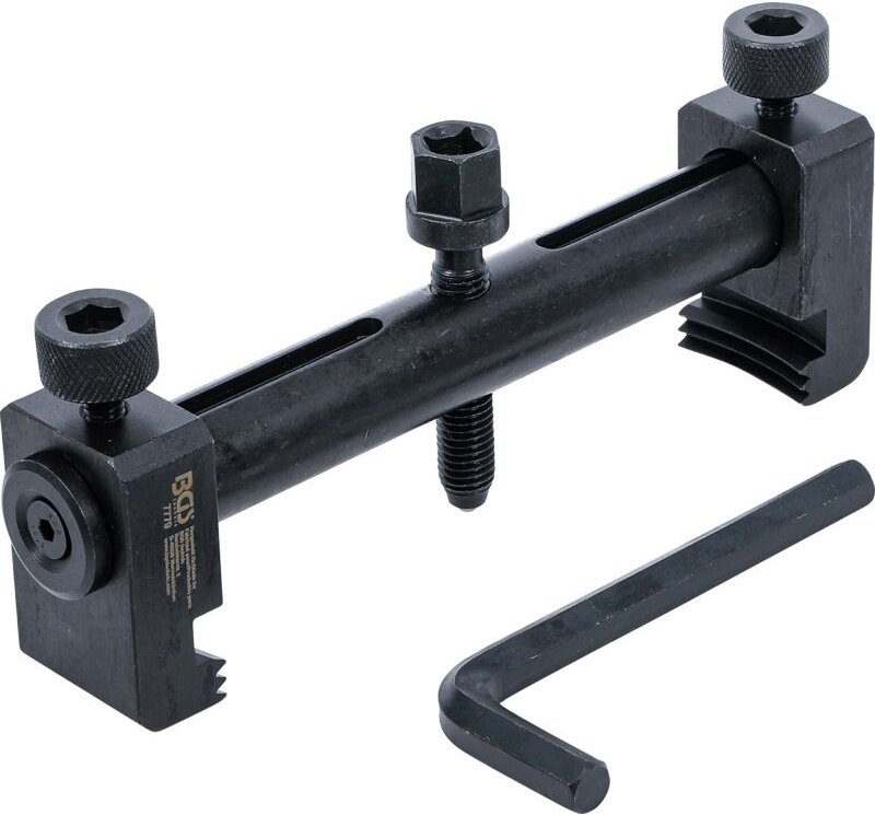 Riemenscheiben-Abzieher 40 - 168 mm