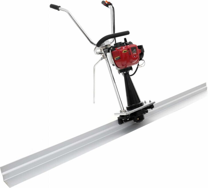 KD175 Verbrennungsvibrationsplatte