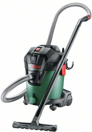 Thumbnail - Nass- und Trockensauger AdvancedVac 20 Bosch 06033D12W0