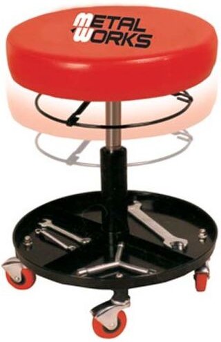 MS365 Rad Hocker Metallarbeiten 756183651