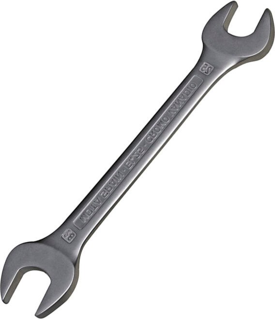 Mota Herramientas - Flachschlüssel mota 6x7mm E406