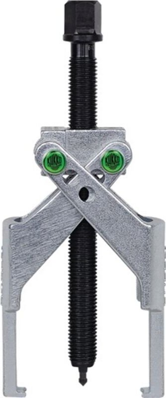 Abzieher mit Krallenfüßen 44241 Spanntiefe 125 mm - 4000821873 - Kukko