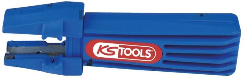KS Tools Abmantelungsmesser, 0,5-16,0mm² - 115.1007