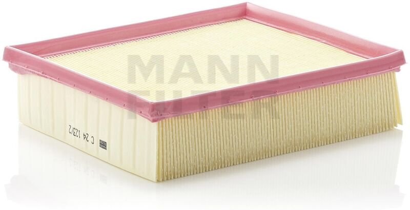 Luftfilter C241232 Mann