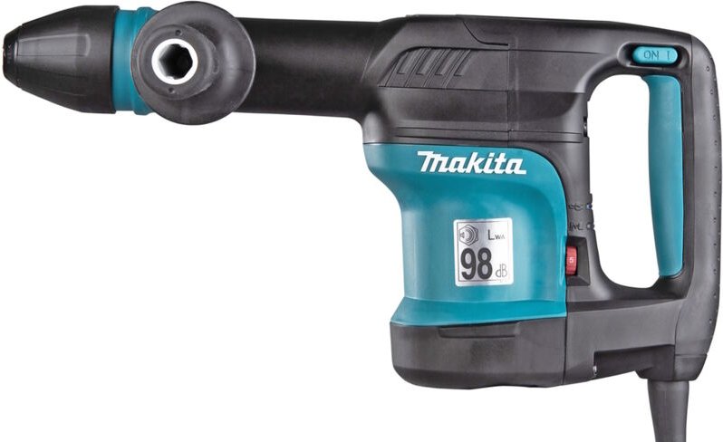 Makita - SDS-Max Meißelhammer 1100W im Koffer HM0870C