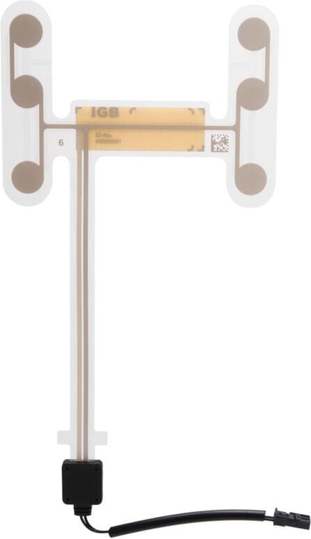 Tlily - Autositzsensoren Frontbetätigung für m/y 2018-2022 Fahrerbelegungssensor 1099592-00-D