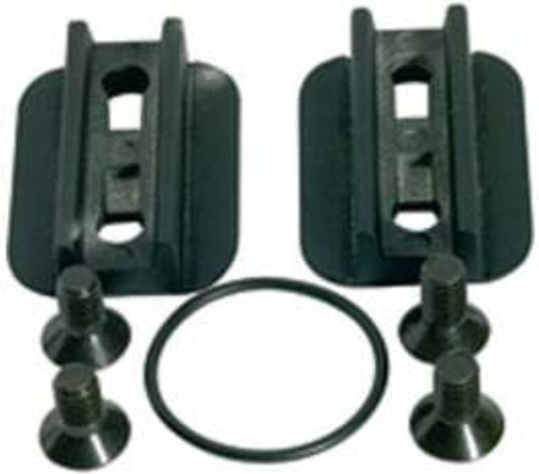 Riegler&co.kg - Riegler Koppelpaket zur Verblockung mehrerer Komponenten, O-Ring, bg 5