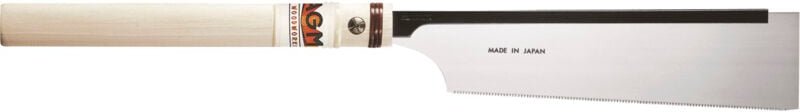 Japansäge Douzuki Profi mit 3/4 Rücken Type J-WD240 Blattlänge 240 mm - Magma