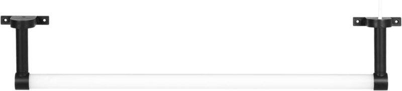 Thumbnail - Wandleuchte, Wandlampe Bad 'Eleri' für Badezimmer von Lindby