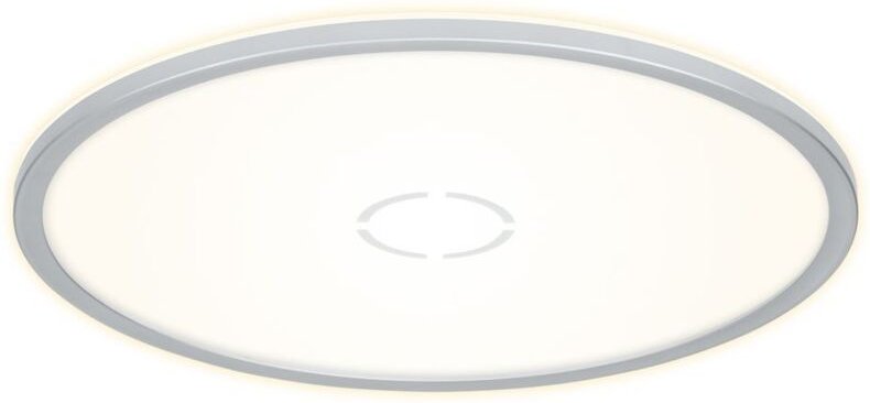 Briloner LED Panel Deckenleuchte Deckenlampe Lampe Leuchte neutralweiß flach
