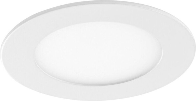 Novo plus led Downlight weiß (20W) cr 02 + 037-20-420