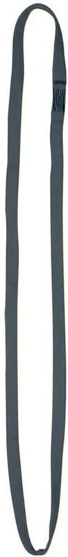 Bandschlinge LOOP,100x 25mm, 22 kN, grau - Skylotec