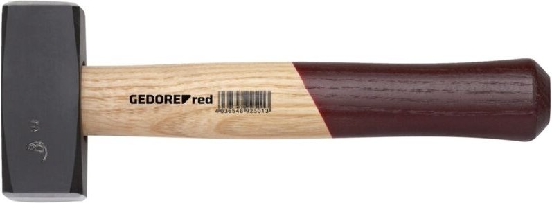 R92200050 Fäustel 1250 g 260 mm Esche