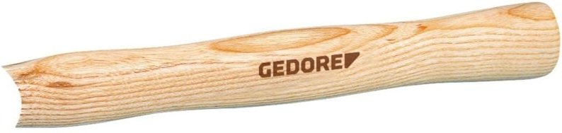 E-8601 3/4 Ersatzstiel Hickory 310 mm