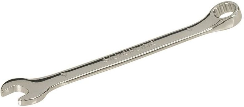 Ring-Maulschlüssel 9 mm