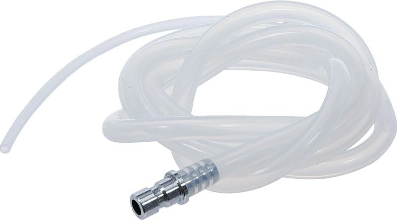 BGS 74408-3 Schlauch mit Kunststoffrohr, für Art. 74408