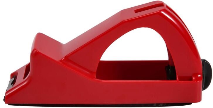 Gipskarton-Raspelhobelfeile, 145 mm, für Holz, mdf, Fiberglas, Hobel, Heimwerkerarbeiten, für Software, Metall, Trockenb...