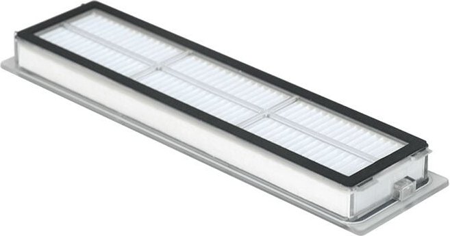 HEPA-Filter / Feinstaubfilter / Luftfilter mit Rahmen für Xiaomi Dreame Bot L10 Pro, Bot Z10 Pro, D9, D9 Max, W10, W10 P...