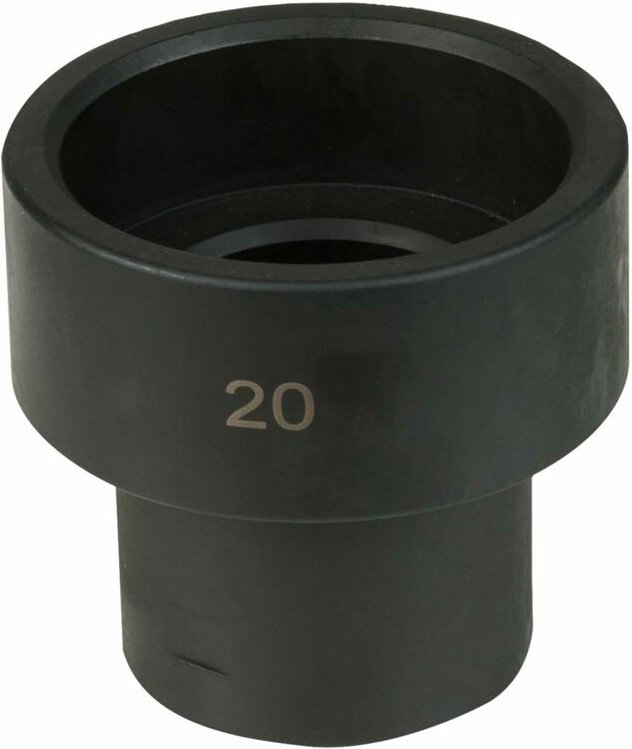 KS Tools Hülse Innen-Ø 95,0 mm