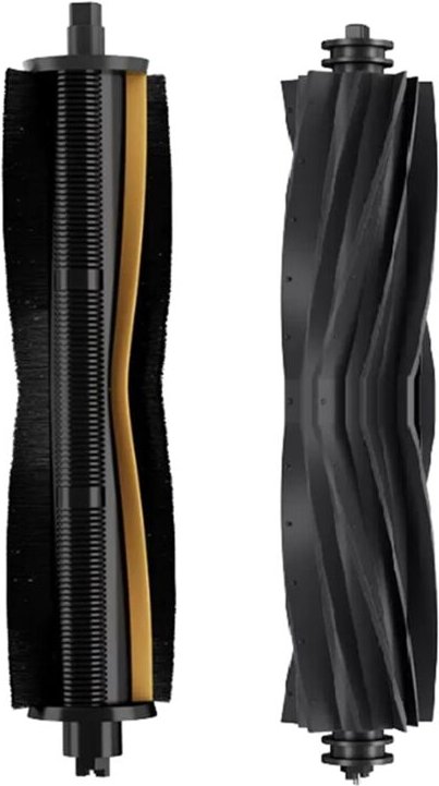 Anti-Roller-Bürstenset zum Schneiden von Haaren für L10S Ultra-Teile