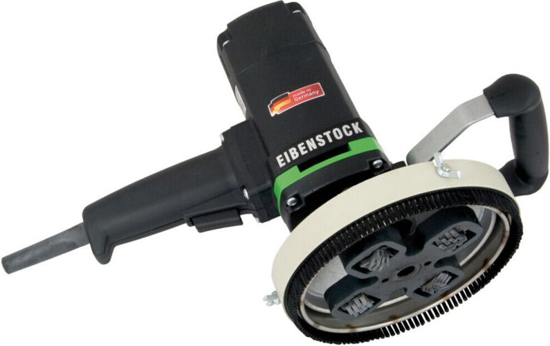 Eibenstock - Sanierungsfräse epf 1503