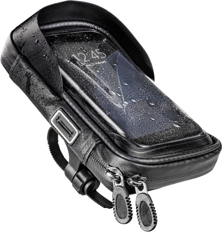 Hama - Essential Line Handyhalterung Fahrrad