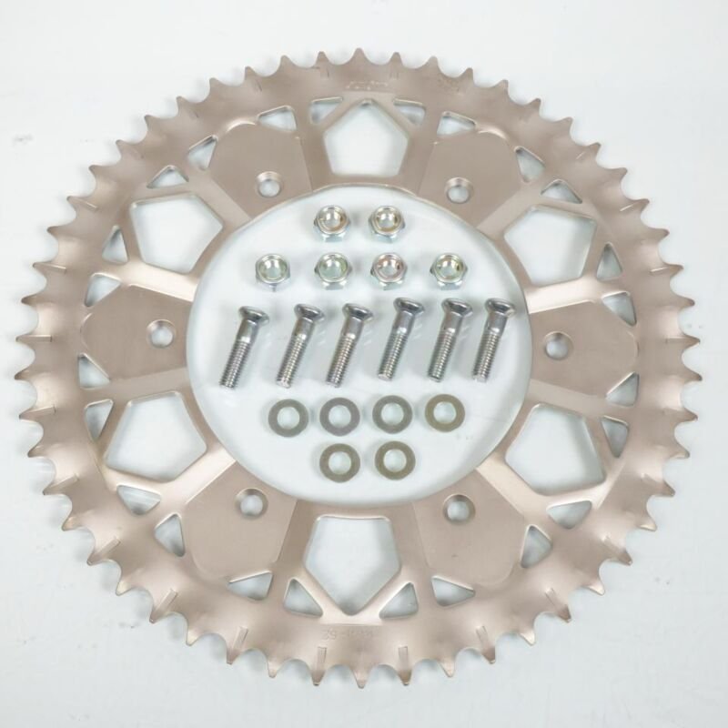 sunstar Antriebskranz für Motorrad gas gas 300 ec 2000 bis 2012