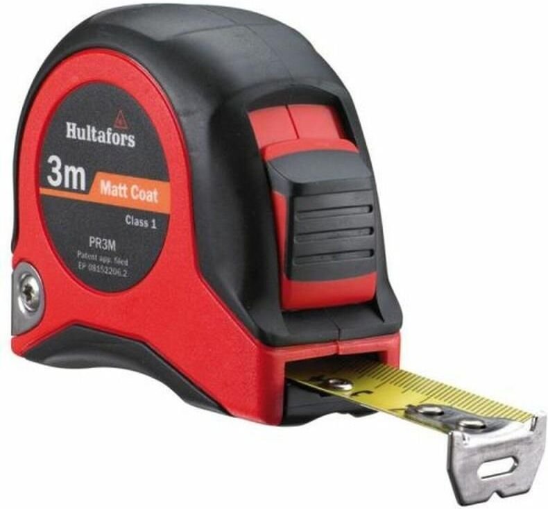 350107-Phexometer pr 3M Anzeige - Hultafors