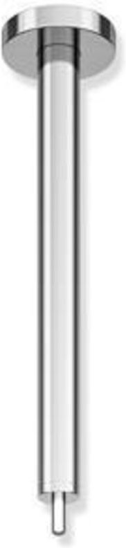 Hewi - System 900 Deckenabhängung 900.34.00140 a = 400 mm, Edelstahl verchromt