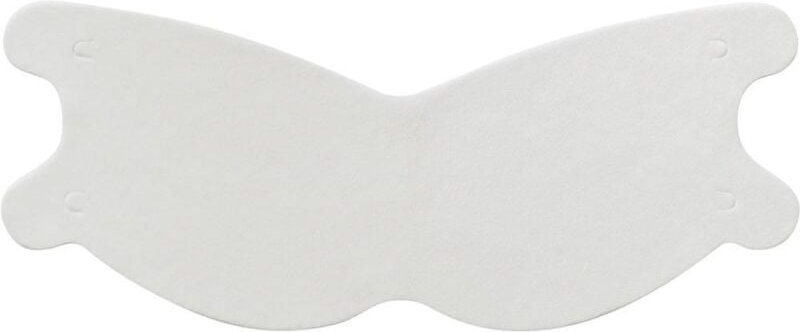 Schutzflies für CompactMask Artikel 5120, 5230 + 5430 10 Stk - Moldex