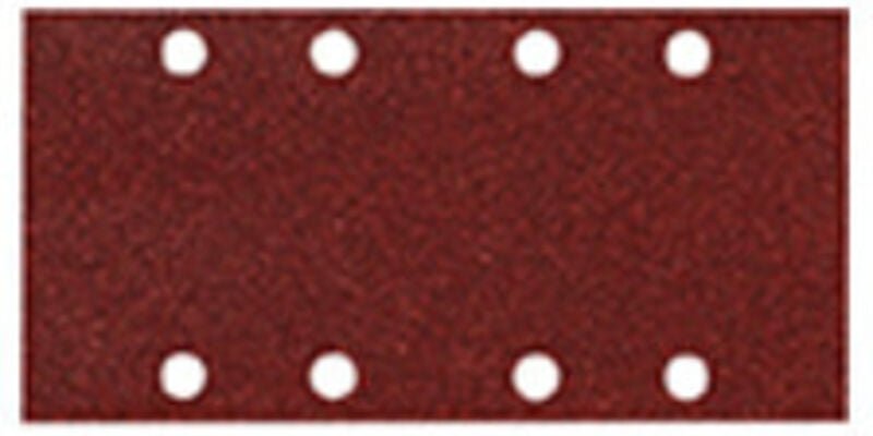 Schleifpapier 93x230mm K80 (P-31859) 10 Stk - Makita