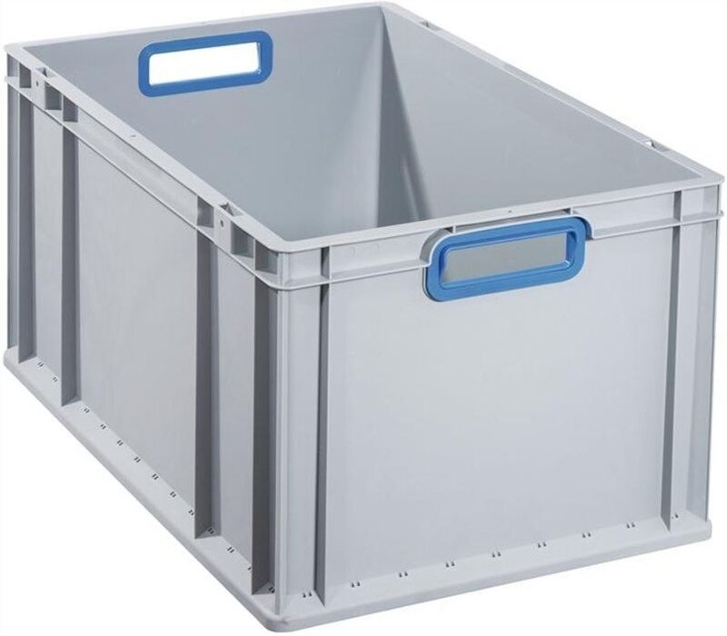 Transportstapelbehälter L600xB400xH320mm ( 9000448257 ) - Allit