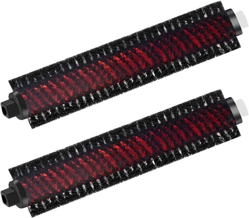 Thumbnail - Linghhang - 2-teilige Haupttrommel-Bürstenleiste für Roborock S7 Pro Ultra, S7 Maxv Ultra Staubsauger-Ersatzteile, Robor...