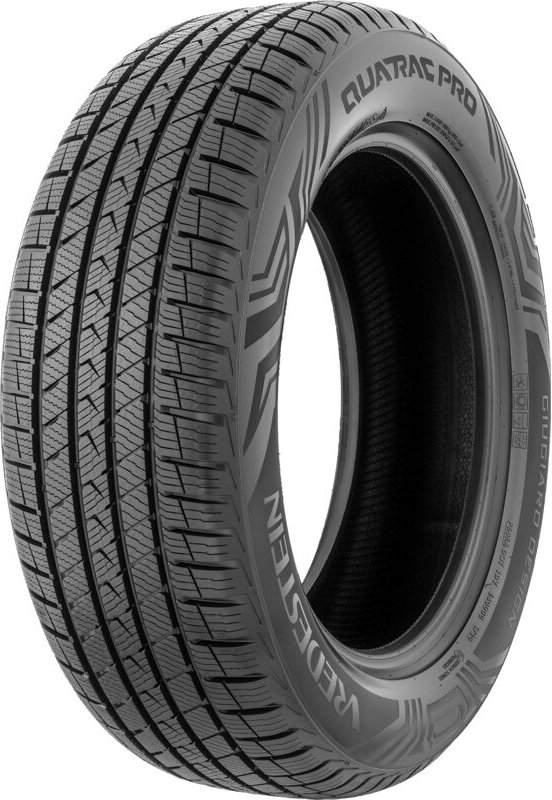 VREDESTEIN Ganzjahr 265/60 R18 TL 114V QUATRAC PRO XL FSL BSW M+S 3PMSF