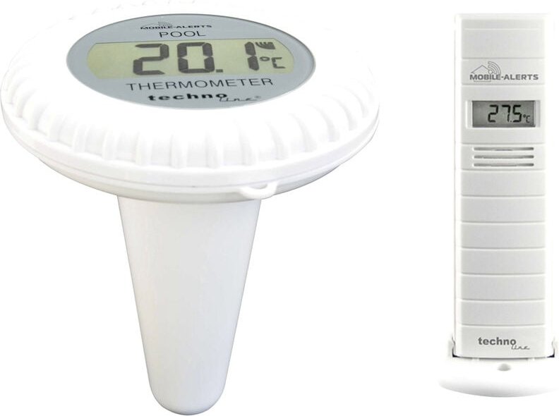 Techno Line ma 10700 ma 10700 Thermo-/Hygrosensor
