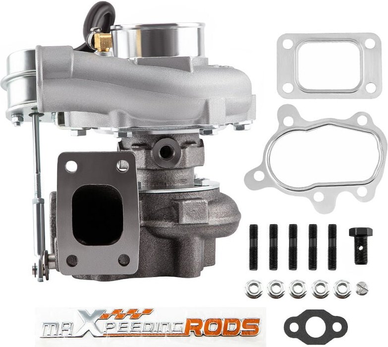 GT28 GT25 GT2871 T25 Flansch Turbolader für Audi vw 1.8 VR6 Opel 2.0 bmw TurboGT2871 GT2860 GT25 Turbolader T25 T28 Flan...