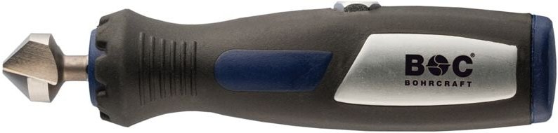 90° HSS Handsenker // 10,4 mm BC-QP Bohrcraft 18200310490
