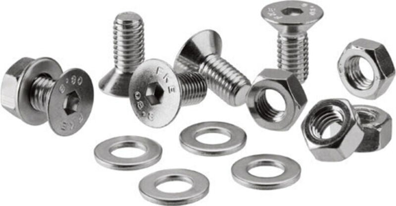 Treppenbock DIN6318 185/147,5-185mm AMF