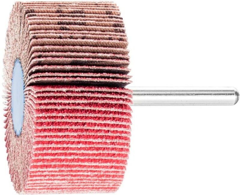 Fächerschleifer co-cool 60x30mm K80 Pferd