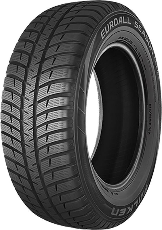 FALKEN Ganzjahr 265/60 R18 TL 110V EUROALL SEASON AS210