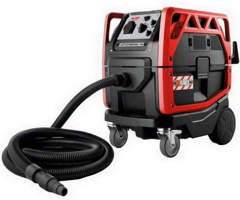 Alko Industriesauger Sauger 1350W 25000Pa jet stream m 192684
