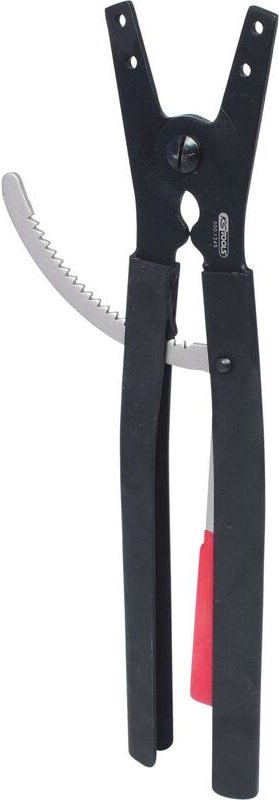 KS-Tools 500.1345 Sicherungszange 120 -300 mm, Aus sen