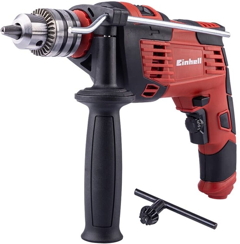 Einhell Schlagbohrmaschine 1010w Tc-Id 1000 E