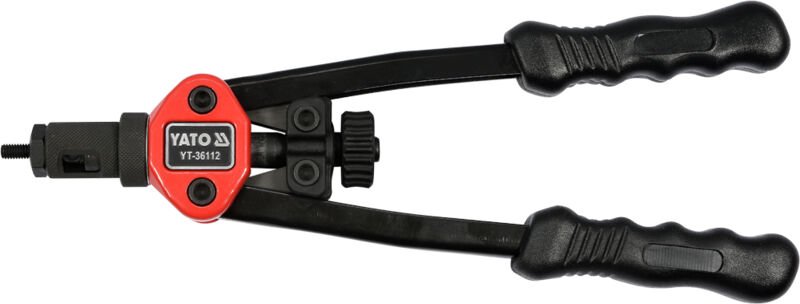 YT-36112 Nietmaschine Nietzange - Yato