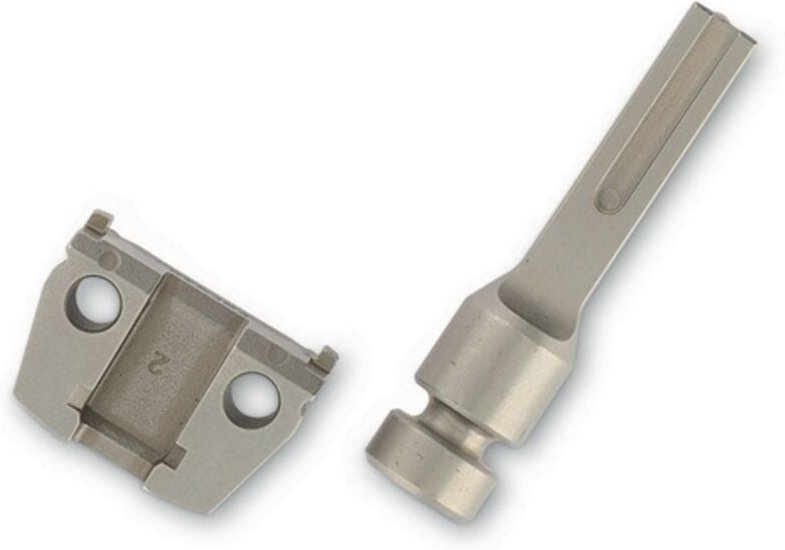 Fein - Stempel und Matrize im Set - 31309134015