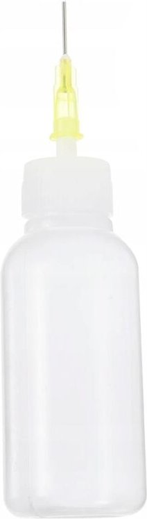 60-ml-Dosierflasche mit Nadel