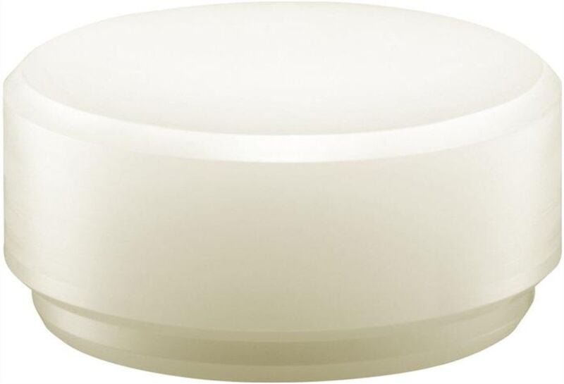 SUPERCRAFT-Einsatz für SUPERCRAFT-Schonhammer D=20 mm 3508.020